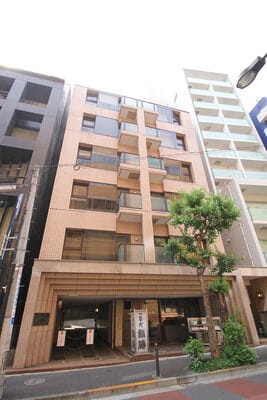 グランドメゾン一番町 外観・周辺環境