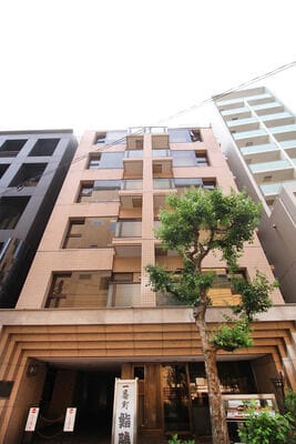 グランドメゾン一番町 外観・建物写真 4枚目