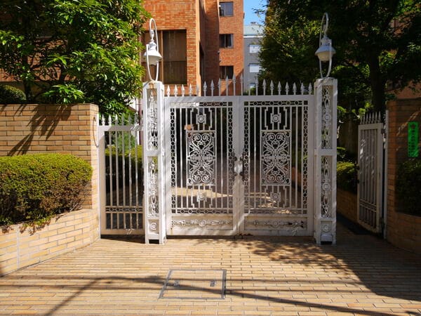 一番町ハウス 外観・周辺環境 一番町ハウス 外観・周辺環境