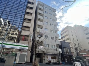 ブルンネン半蔵門