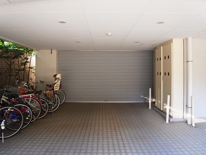 三番町HOF 外観・建物写真 4枚目 三番町HOF 外観・建物写真 4枚目