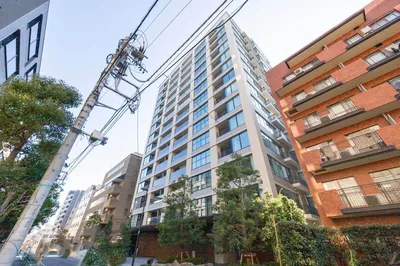 パークコート千代田一番町