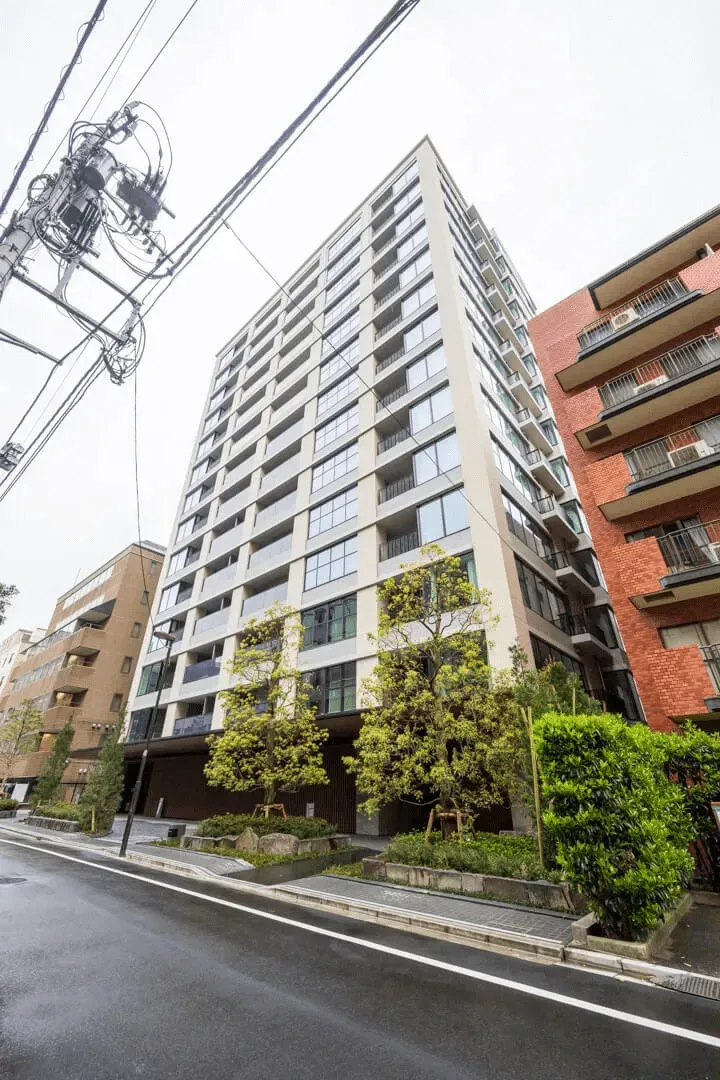 パークコート千代田一番町