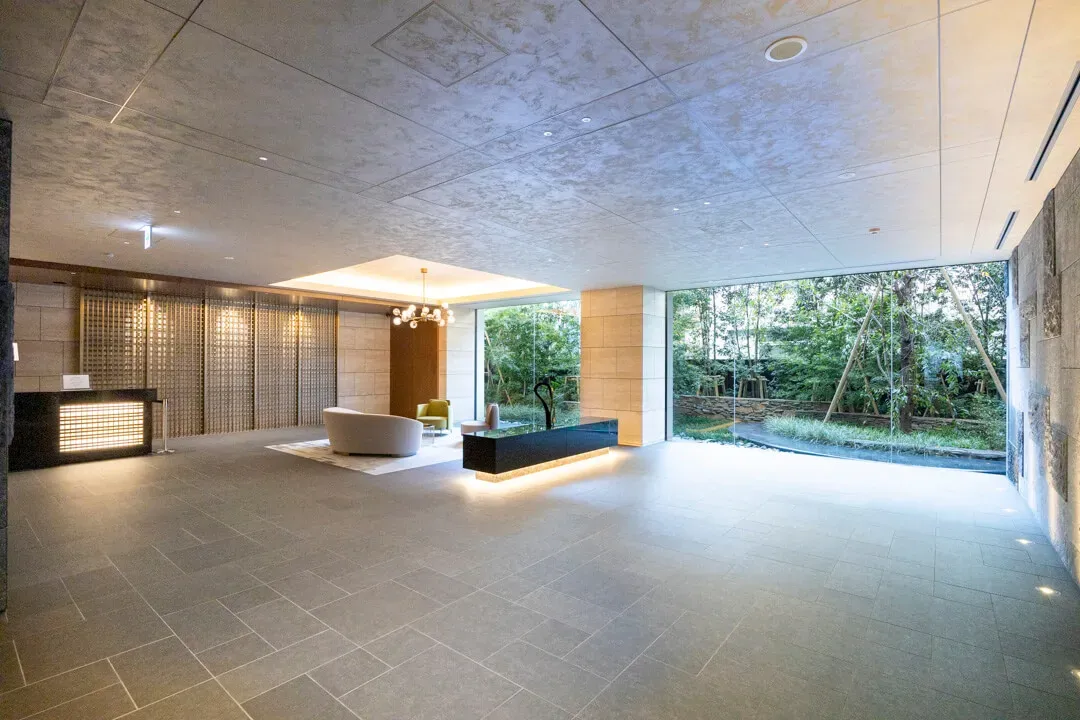 パークコート千代田一番町