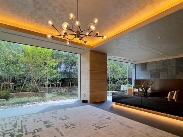 パークコート千代田一番町