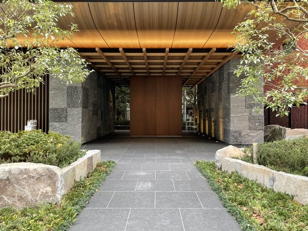 パークコート千代田一番町 外観・建物写真 5枚目