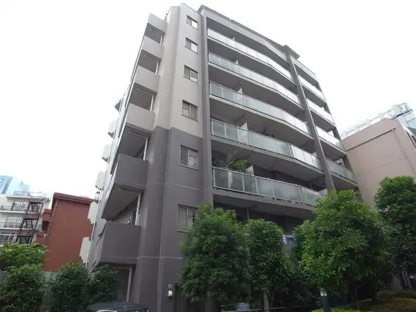 ファミールシティレジデンス