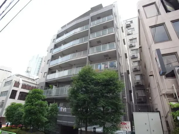 ファミールシティレジデンス