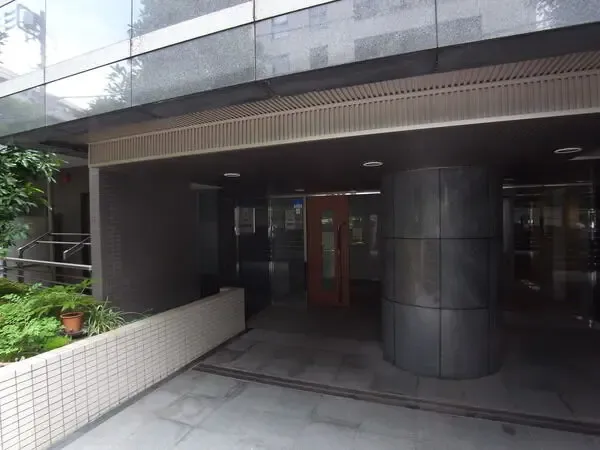 ファミールシティレジデンス