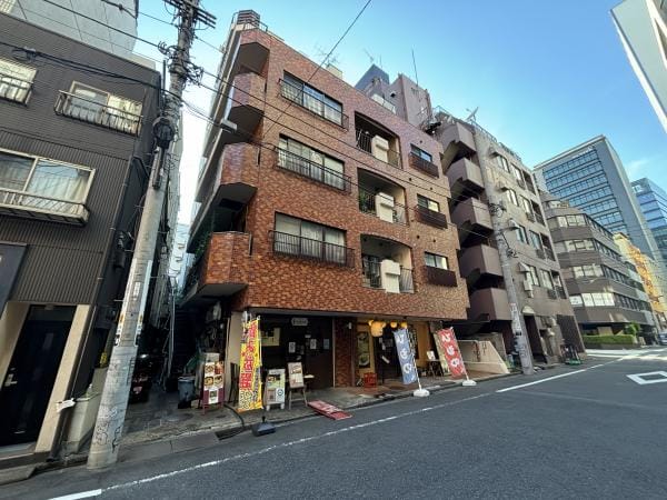 平河町ドリームマンション