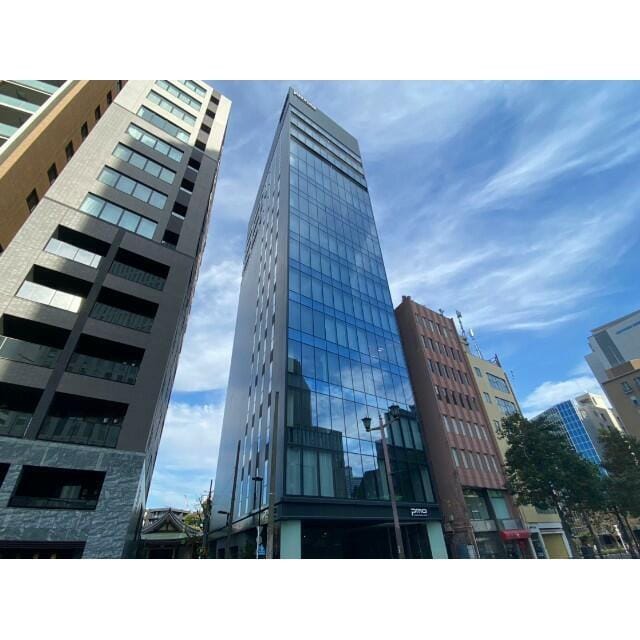 千代田麹町レジデンス 外観(2025年撮影) 千代田麹町レジデンス 外観(2025年撮影)