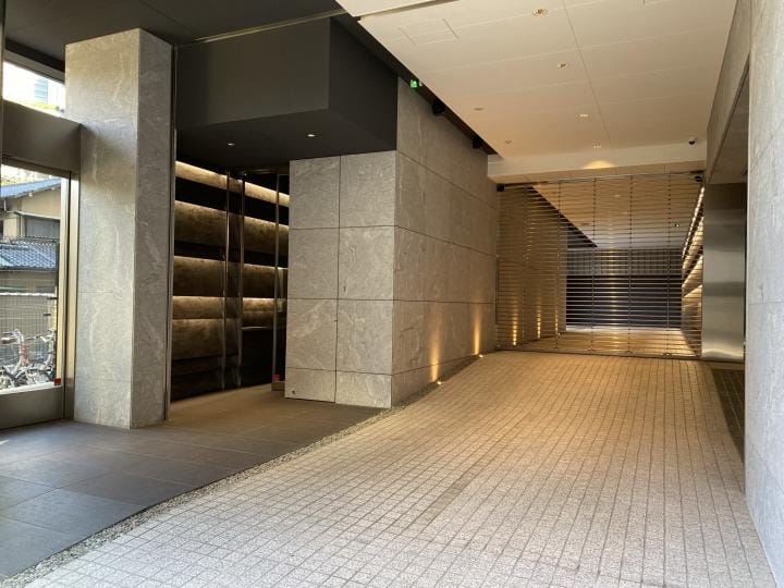 千代田麹町レジデンス 外観・周辺環境 千代田麹町レジデンス 外観・周辺環境