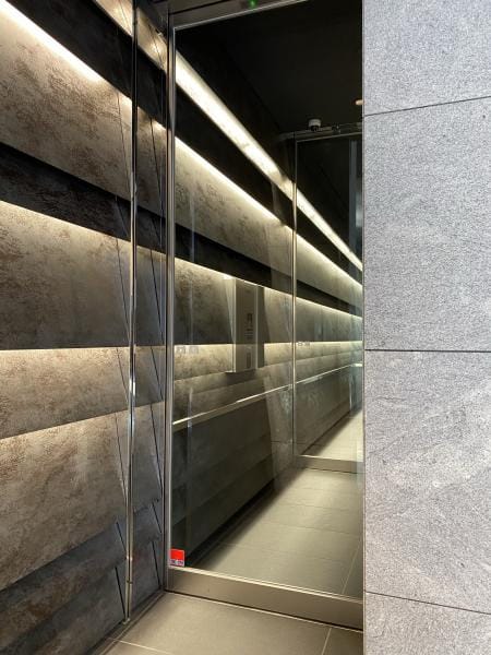 千代田麹町レジデンス 外観・建物写真 4枚目 千代田麹町レジデンス 外観・建物写真 4枚目