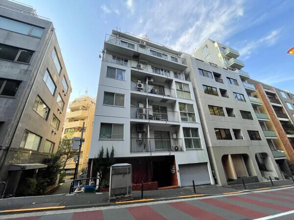 カーサ一番町の画像
