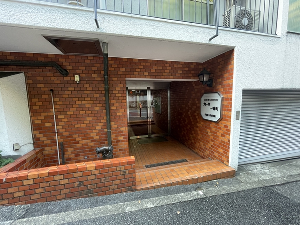 カーサ一番町