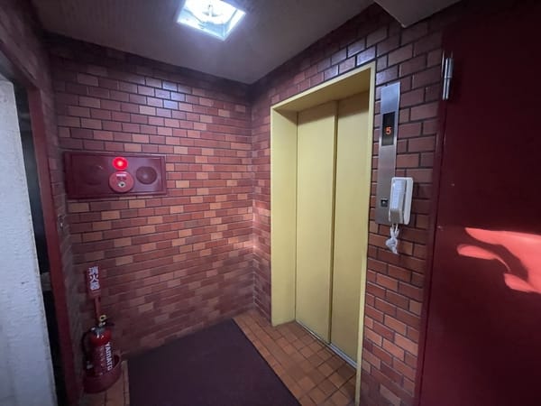 カーサ一番町 外観・建物写真 5枚目