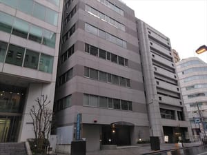 番町フィフスビル