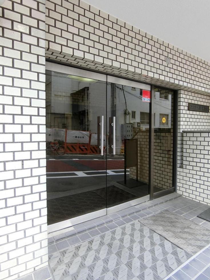 エクシール平河町 エントランス・共用部 エクシール平河町 エントランス・共用部