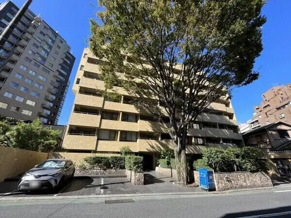 サンハイム三番町