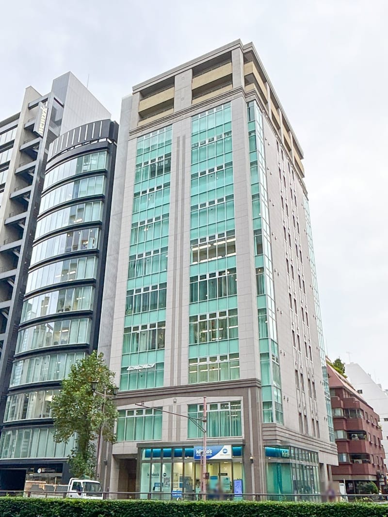 麹町プレイス 外観・周辺環境 麹町プレイス 外観・周辺環境