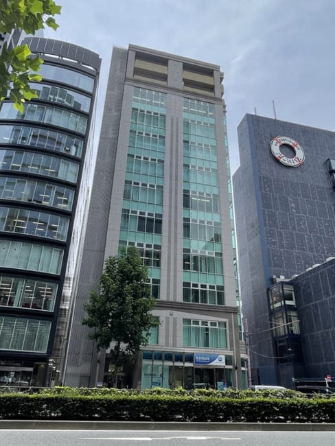 麹町プレイス エントランス・共用部 麹町プレイス エントランス・共用部