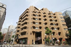 ロイアル一番町 ロイアル一番町