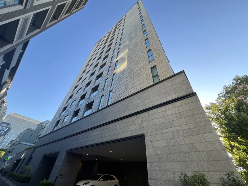 ザ・クレセント・アームズ 外観・建物写真 4枚目 ザ・クレセント・アームズ 外観・建物写真 4枚目