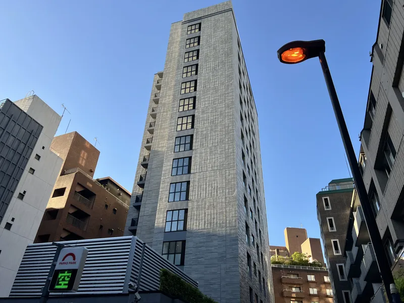 ザ・クレセント・アームズ 外観・建物写真 5枚目 ザ・クレセント・アームズ 外観・建物写真 5枚目