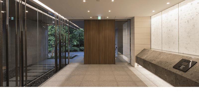 ザ・クレセント・アームズ 外観・建物写真 6枚目 ザ・クレセント・アームズ 外観・建物写真 6枚目