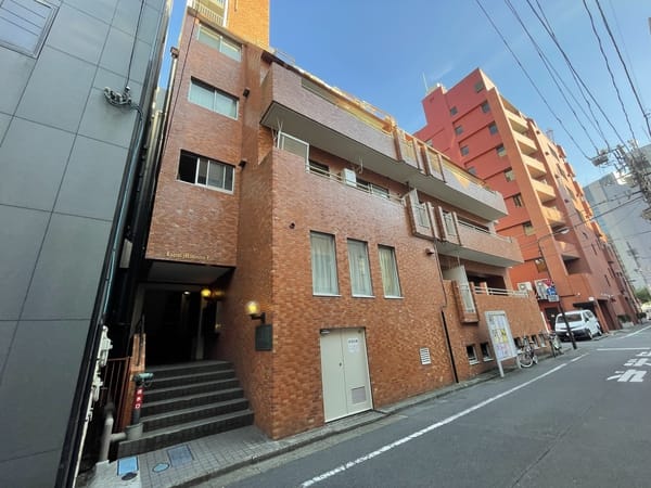 ライオンズマンション九段 エントランス・共用部 ライオンズマンション九段 エントランス・共用部