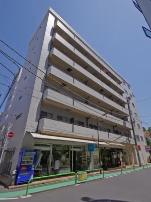 シルキーハイツ九段南 シルキーハイツ九段南