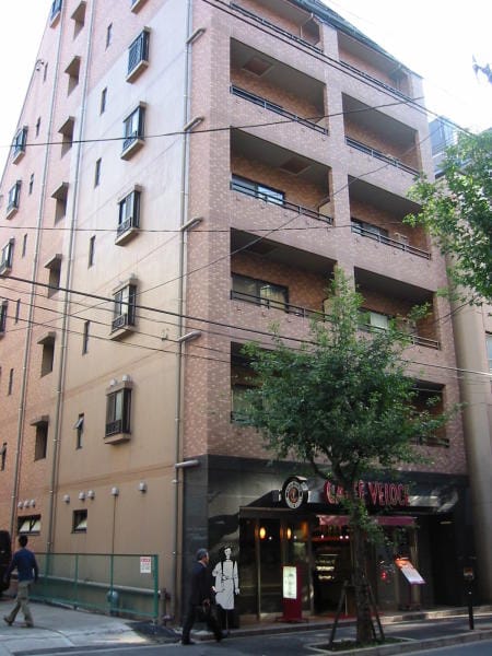 ユーキメゾン一番町 エントランス・共用部 ユーキメゾン一番町 エントランス・共用部