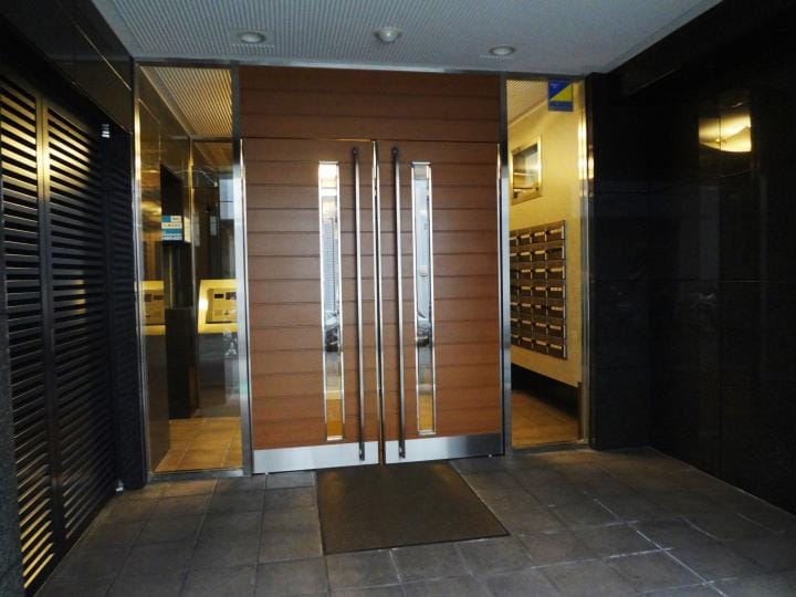 ユーキメゾン一番町 外観・建物写真 4枚目 ユーキメゾン一番町 外観・建物写真 4枚目