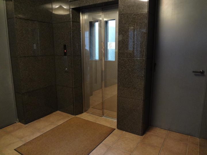 ユーキメゾン一番町 外観・建物写真 5枚目 ユーキメゾン一番町 外観・建物写真 5枚目