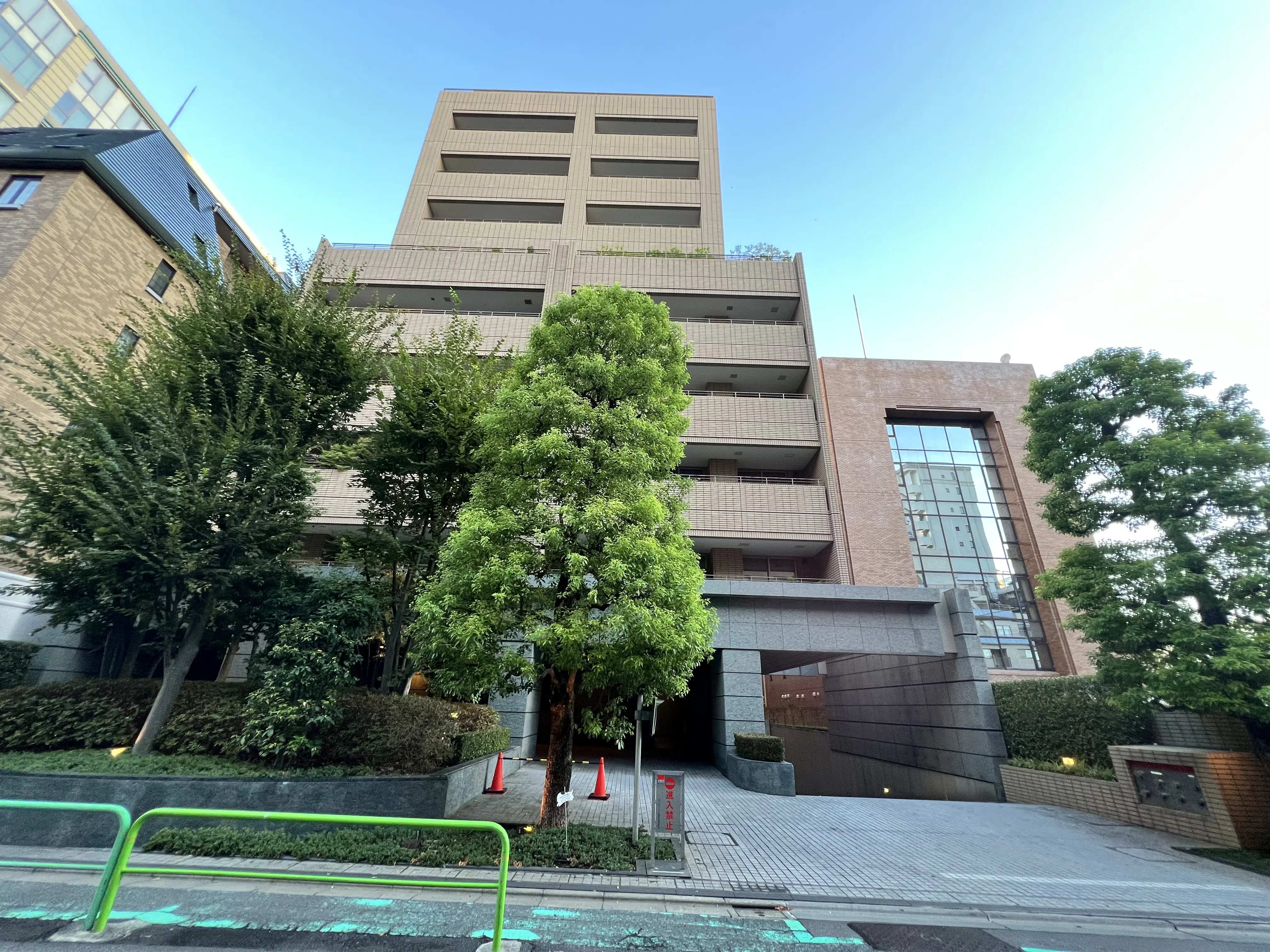 ホーマット三番町