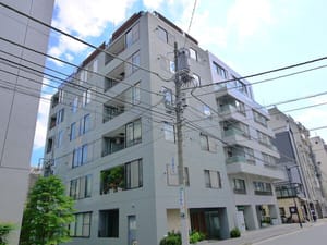 プレジール三番町 プレジール三番町