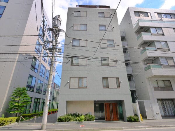 プレジール三番町 外観・周辺環境 プレジール三番町 外観・周辺環境