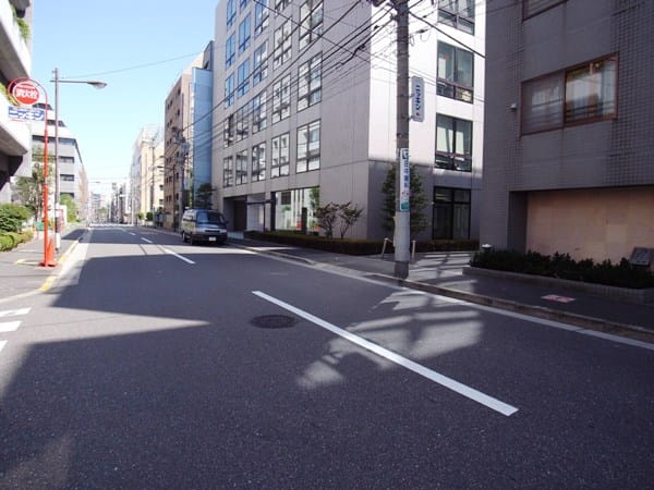 プレジール三番町 外観・建物写真 8枚目 プレジール三番町 外観・建物写真 8枚目