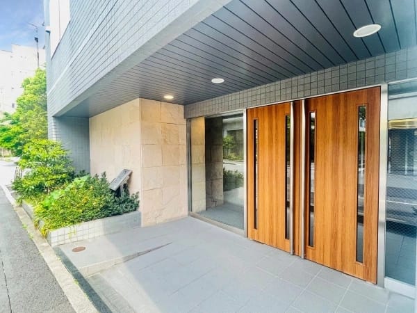 プレジール三番町 外観・建物写真 10枚目 プレジール三番町 外観・建物写真 10枚目