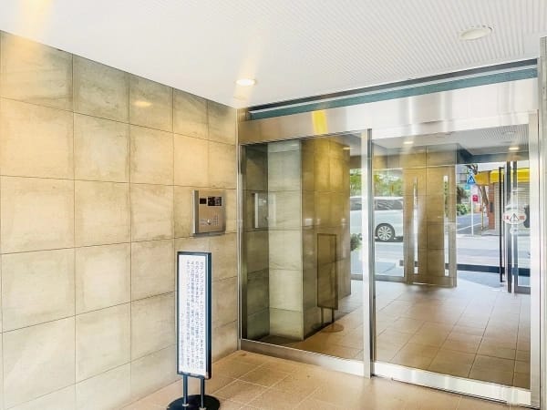 プレジール三番町 外観・建物写真 13枚目 プレジール三番町 外観・建物写真 13枚目