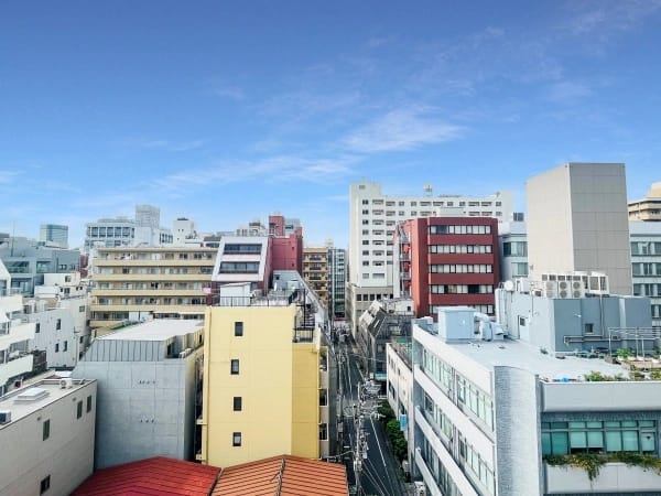 プレジール三番町 外観・建物写真 16枚目 プレジール三番町 外観・建物写真 16枚目