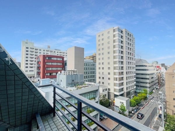 プレジール三番町 外観・建物写真 17枚目 プレジール三番町 外観・建物写真 17枚目