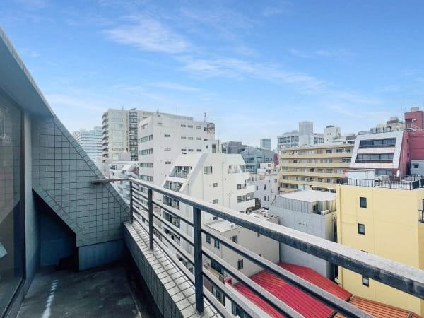 プレジール三番町 外観・建物写真 18枚目 プレジール三番町 外観・建物写真 18枚目