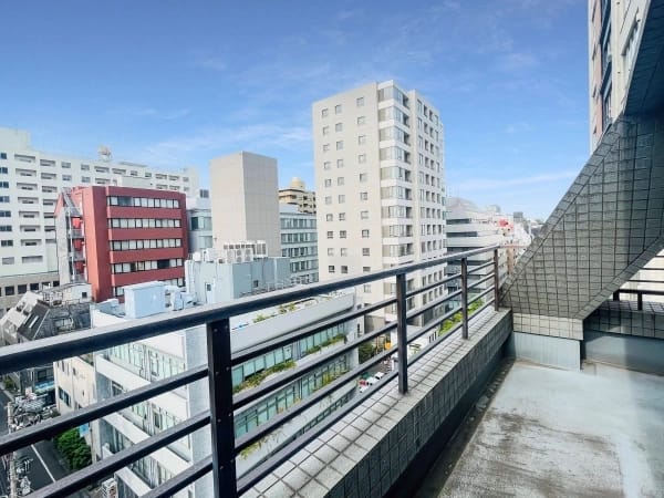 プレジール三番町 外観・建物写真 19枚目 プレジール三番町 外観・建物写真 19枚目