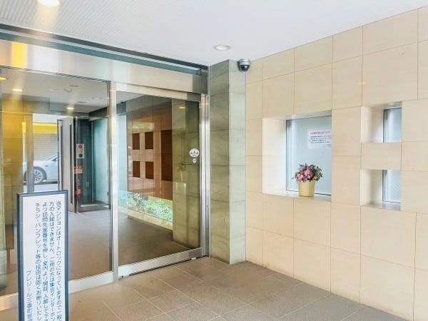 プレジール三番町 外観・建物写真 20枚目 プレジール三番町 外観・建物写真 20枚目