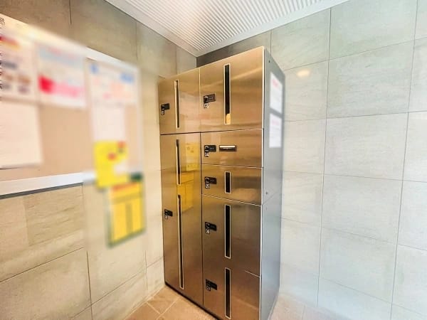 プレジール三番町 外観・建物写真 21枚目 プレジール三番町 外観・建物写真 21枚目