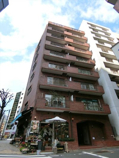 麹町第２センタービル