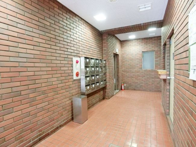 麹町第2センタービル 外観・周辺環境 麹町第2センタービル 外観・周辺環境