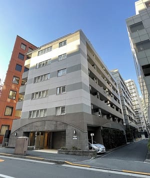 プライムアーバン番町 プライムアーバン番町