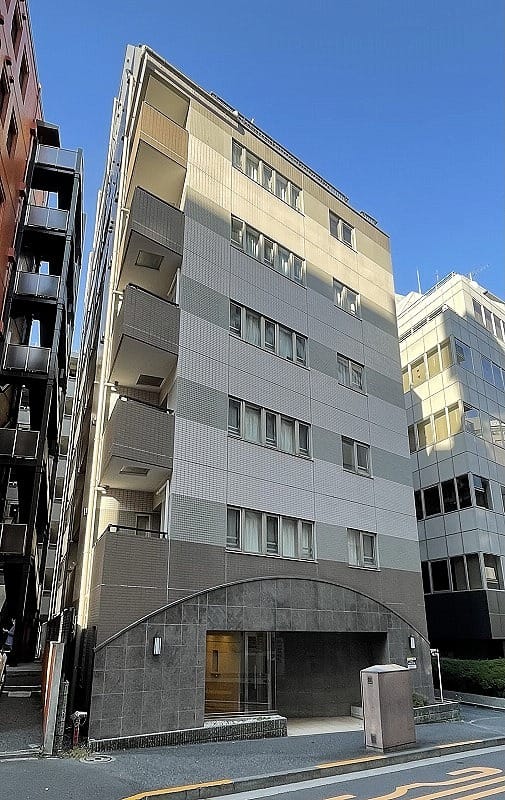 プライムアーバン番町 エントランス・共用部 プライムアーバン番町 エントランス・共用部